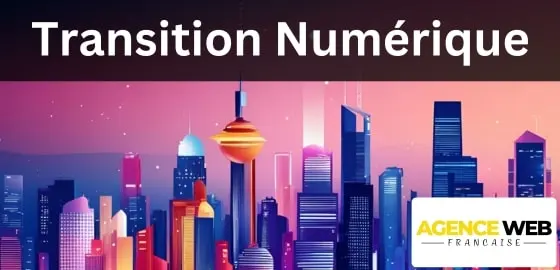 Transition Numérique pour TPE/PME - Saisissez les Opportunités